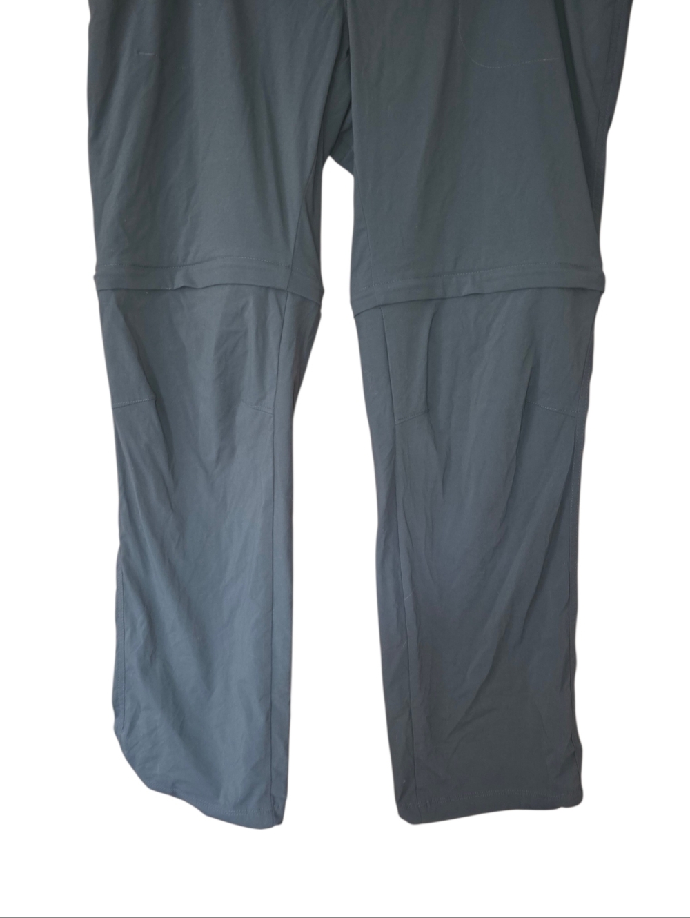 Columbia Omni-Shield Zip Off Pants 18W - Picture 3 of 8